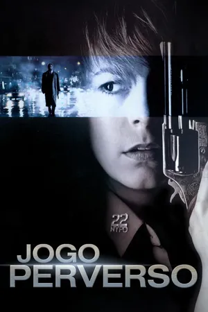Jogo Perverso