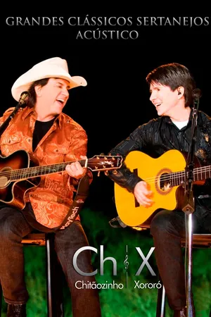 Chitãozinho e Xororó