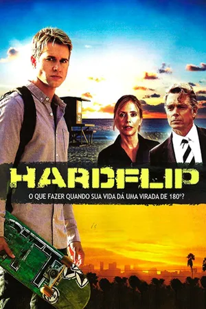 Hardflip