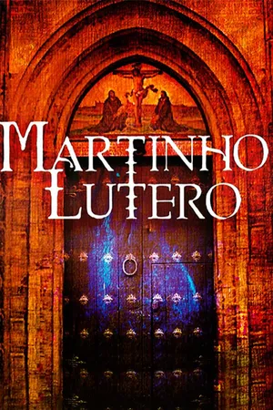 Martinho Lutero