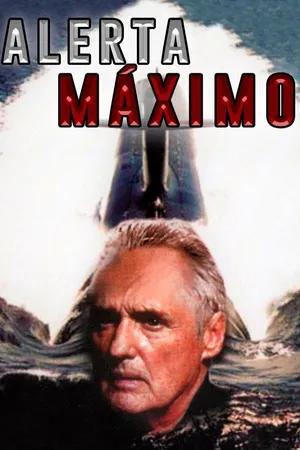 Alerta Máximo