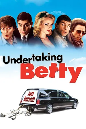 Undertaking Betty