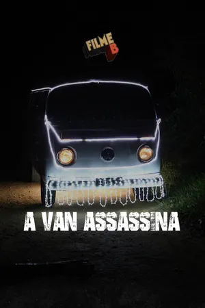 A Van Assassina