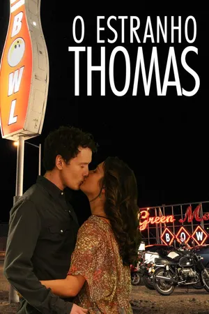 O Estranho Thomas