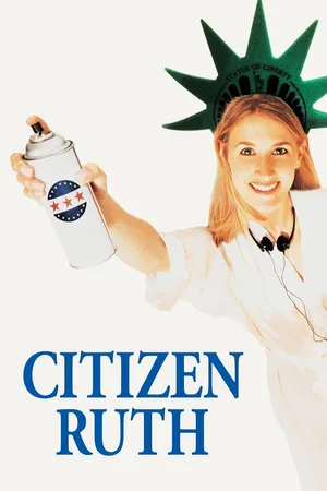 Citizen Ruth