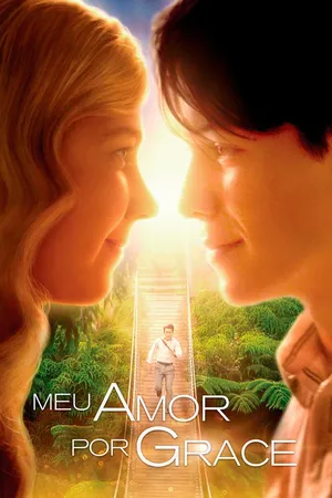 Meu Amor por Grace