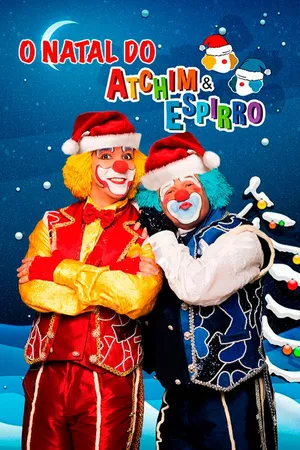 O Natal do Atchim e Espirro