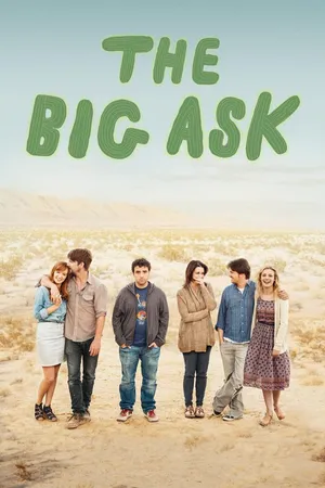 The Big Ask