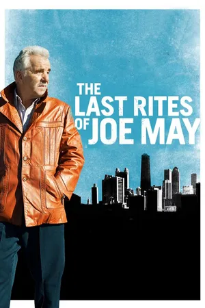 The Last Rites of Joe May