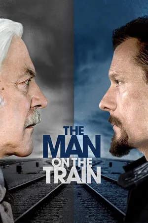 The Man on the Train