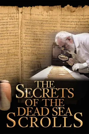 Secrets of the Dead Sea Scrolls