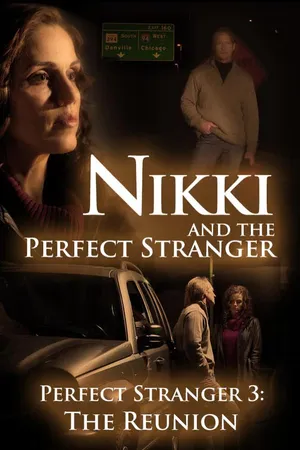Nikki & The Perfect Stranger