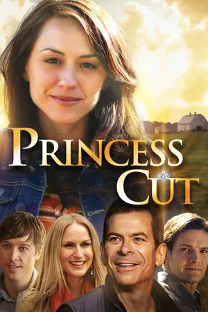 Princess Cut