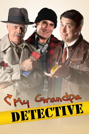 My Grandpa Detective