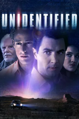 Unidentified
