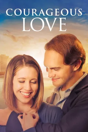 Courageous Love