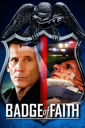 Badge Of Faith