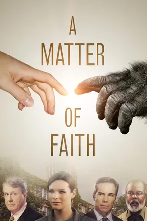 A Matter Of Faith