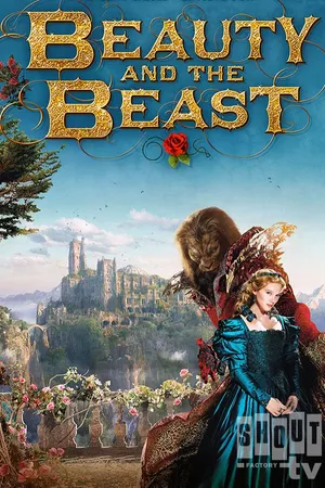 Beauty And The Beast