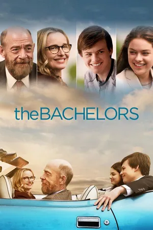 The Bachelors