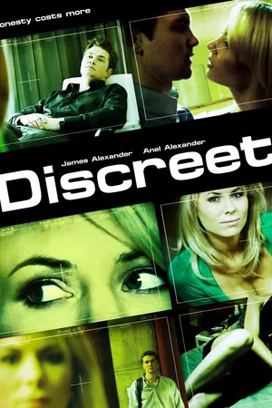 Discreet