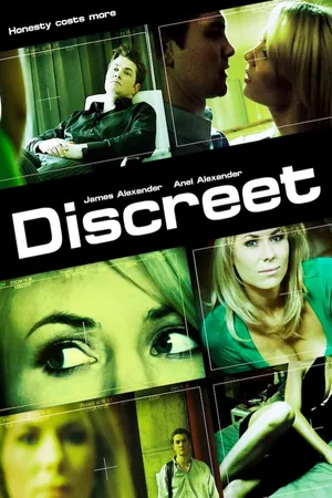 Discreet
