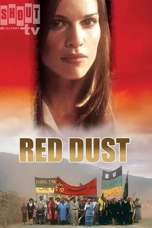 Red Dust