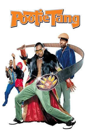Pootie Tang
