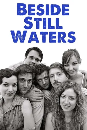 Beside Still Waters