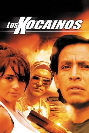 Los Kocainos