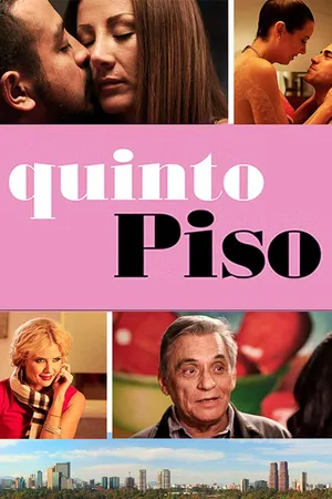 Quinto piso