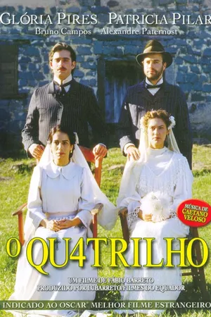 O Quatrilho