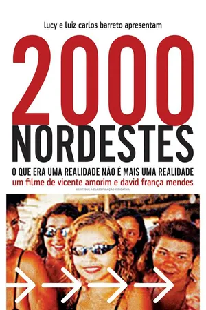 2000 Nordestes