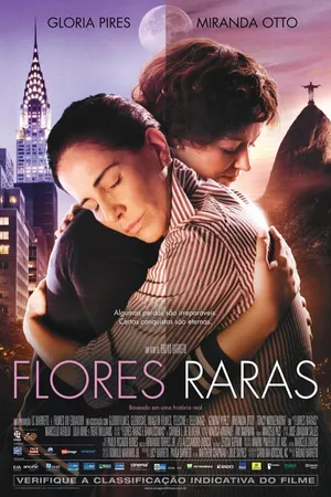 Flores Raras