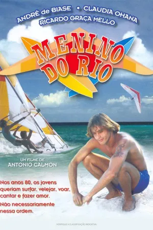 Menino Do Rio