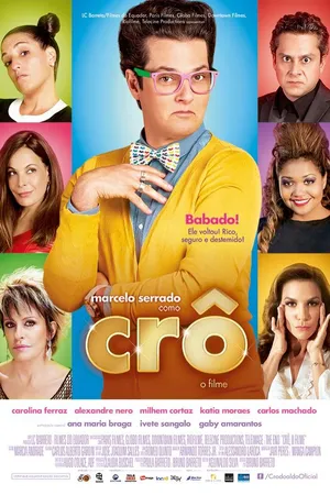 Crô