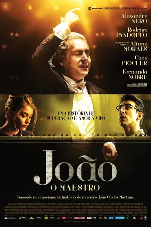 João, O Maestro