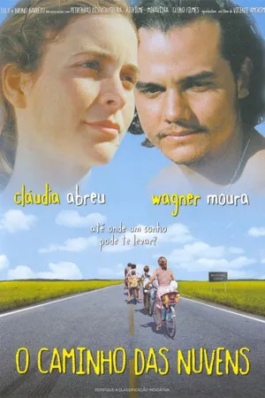 O Caminho Das Nuvens