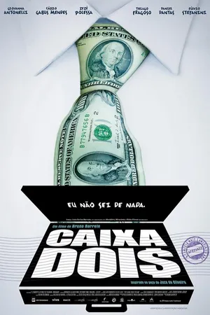Caixa Dois