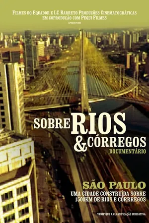 Sobre Rios E Córregos