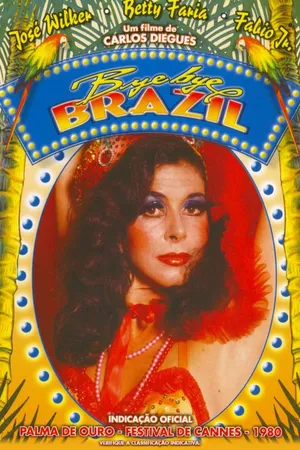 Bye Bye Brasil