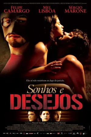 Sonhos E Desejos