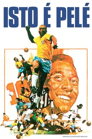 Isto É Pelé