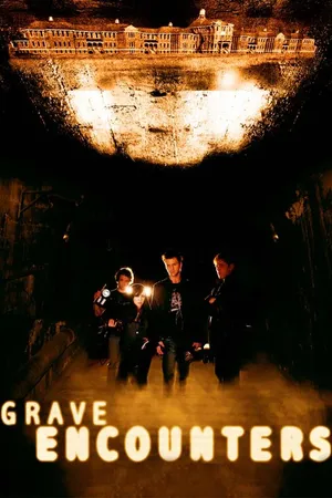 Grave Encounters