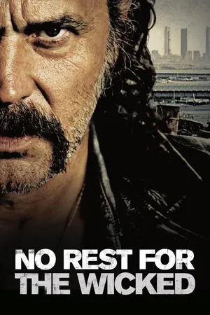 No Rest For The Wicked