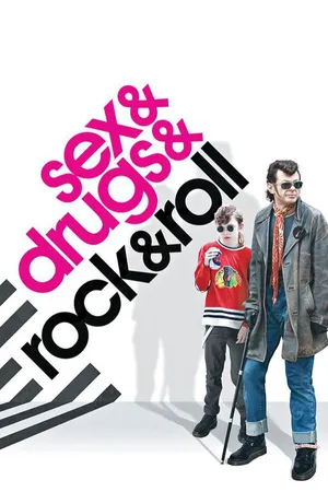 Sex & Drugs & Rock & Roll