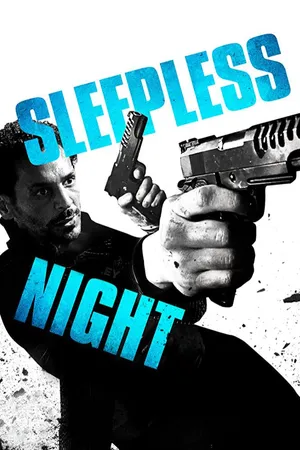 Sleepless Night