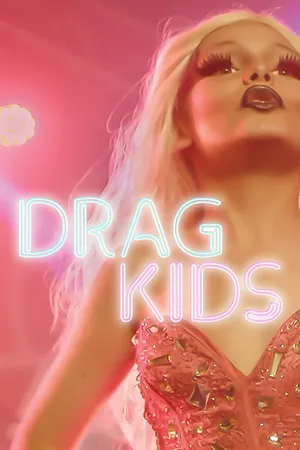 Drag Kids