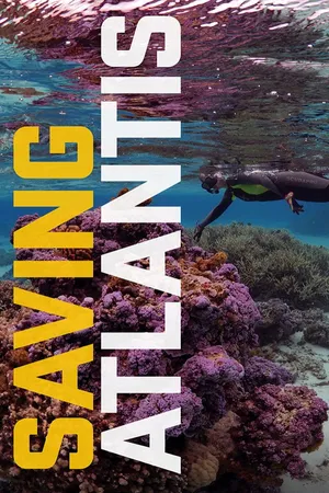 Saving Atlantis