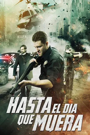 Hasta el día que muera 1